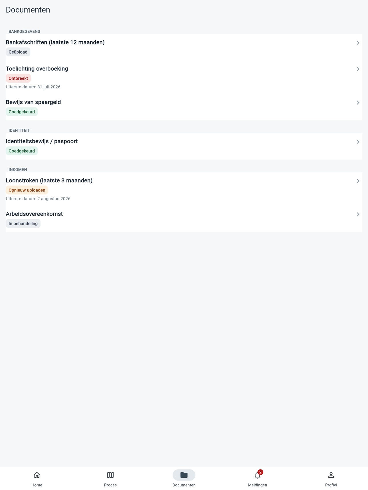 Screenshot 9 of KoopFlow
