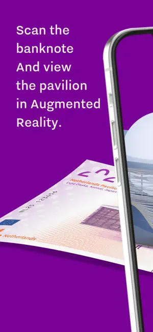 NL Expo 2025 - AR App screenshot 4