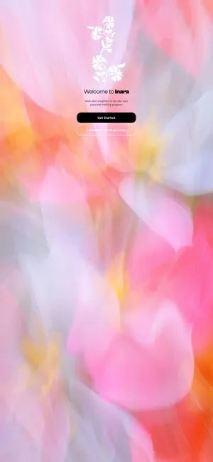 Inara.Ai screenshot 1