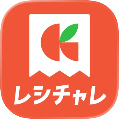 >レシチャレ by クラシル レシートがお金に変わる節約アプリ【AD】