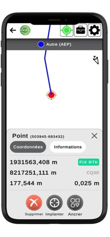 Syslor EasyField Screenshot 5 of 9
