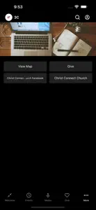 CHRISTCONNECTCHURCH screenshot #4 for iPhone
