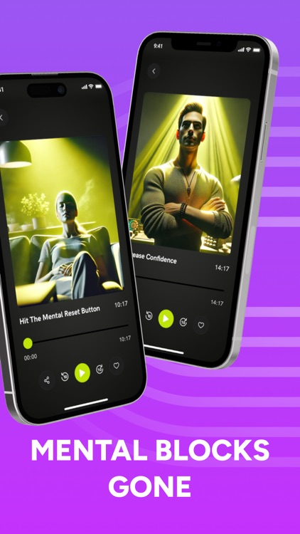 MINDMOD: Hypnosis & Meditation