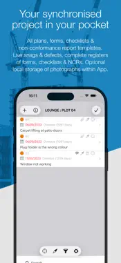 Snagmaster screenshot 6