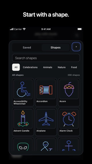 play with music screenshot 2