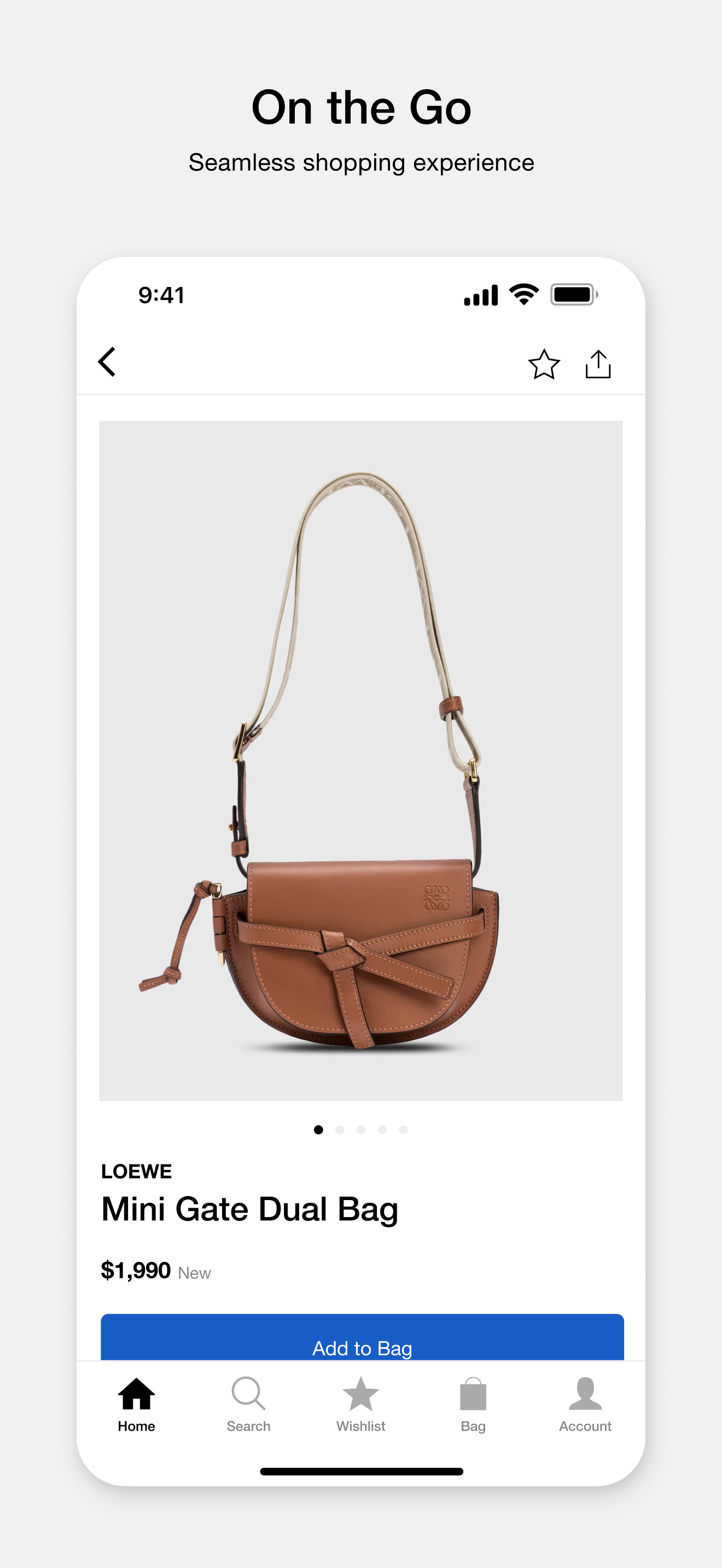 HBX | Globally Curated Fashion screenshot 5