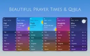 ipray: adhan & qibla айфон картинки 1