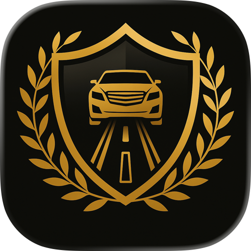 GLS  Black