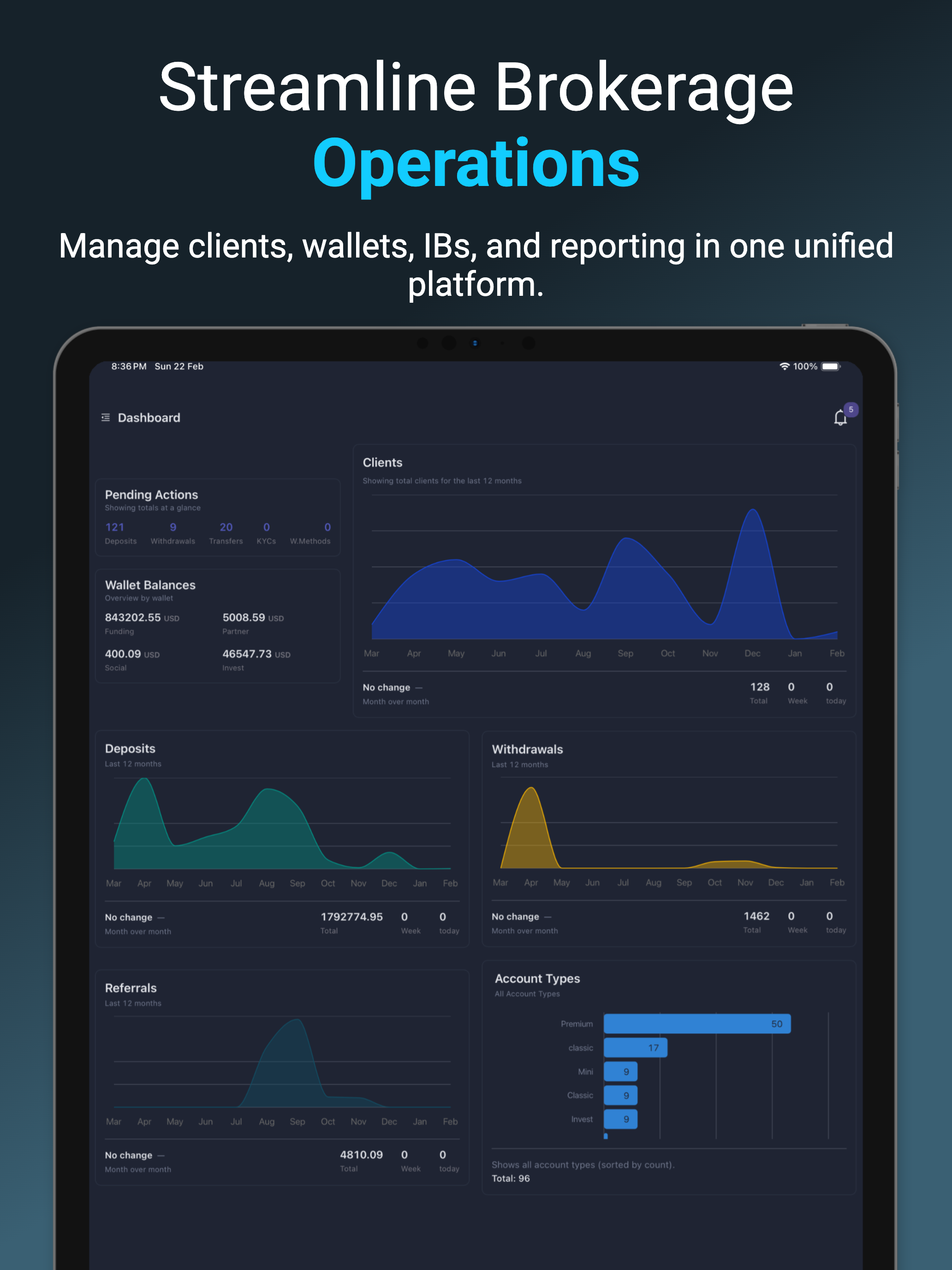 BrokerVu screenshot 10
