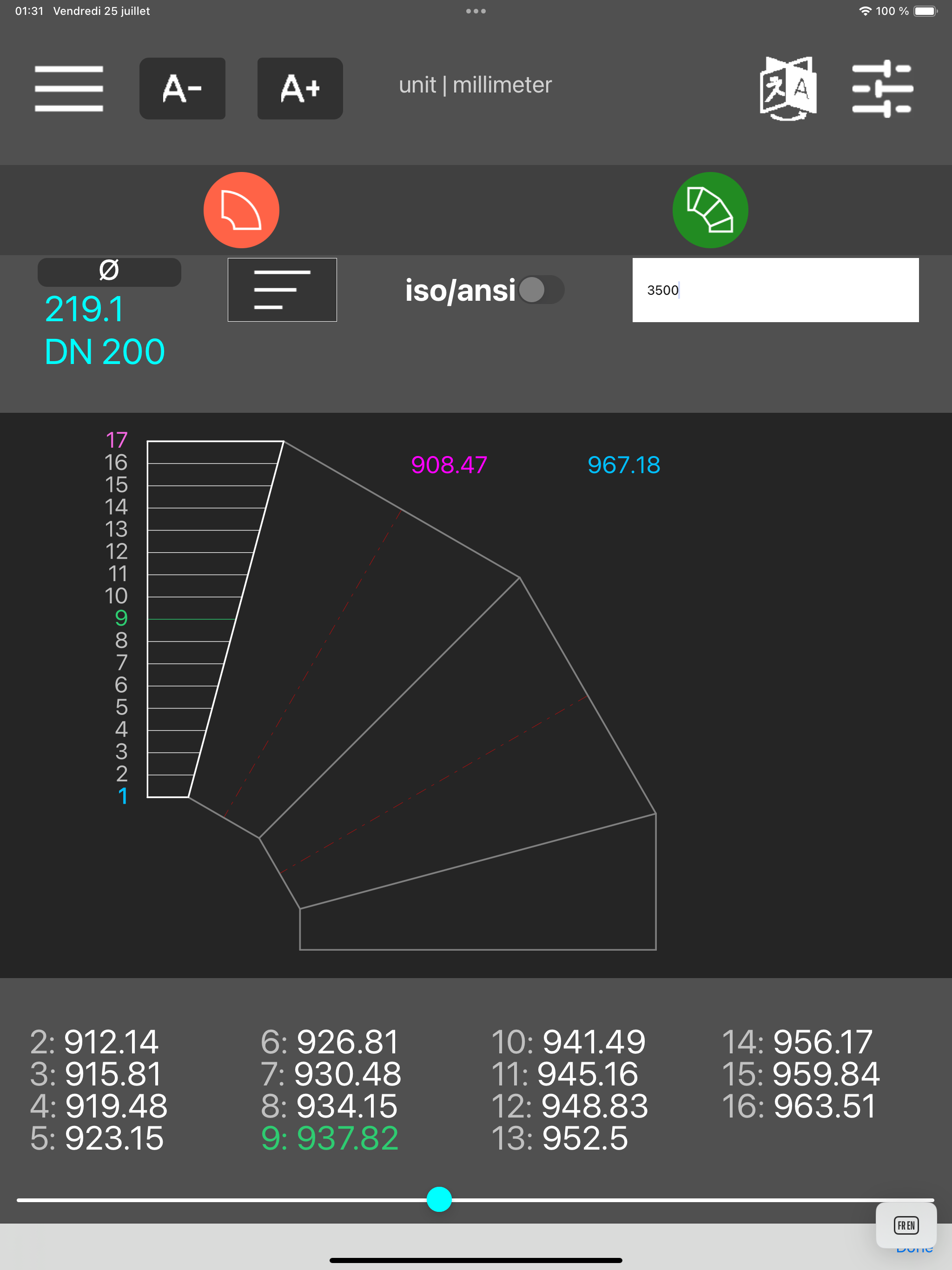 ElbowData screenshot 11