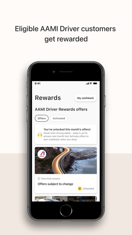 AAMI App screenshot-7