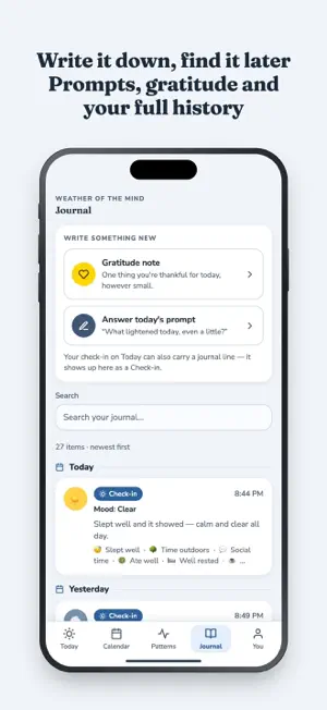 Venture Well screenshot 4