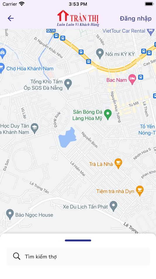#2. Gọi Thợ Sửa Chữa Vặt-Trần Thị (iOS) 由: Hat Tran