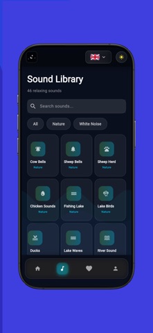 Atmosense screenshot