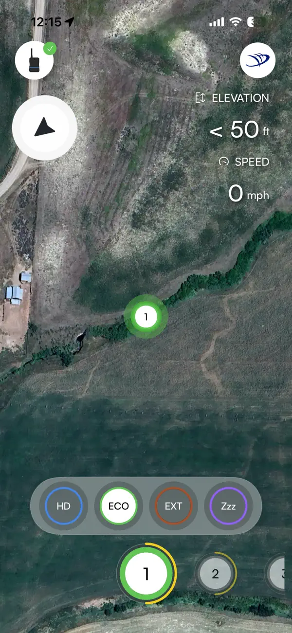 Screenshot #2 pour AeroVision7