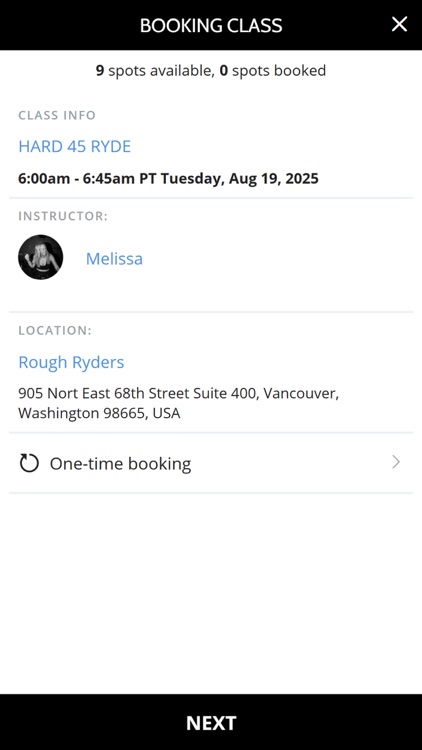 Rough Ryders Vancouver