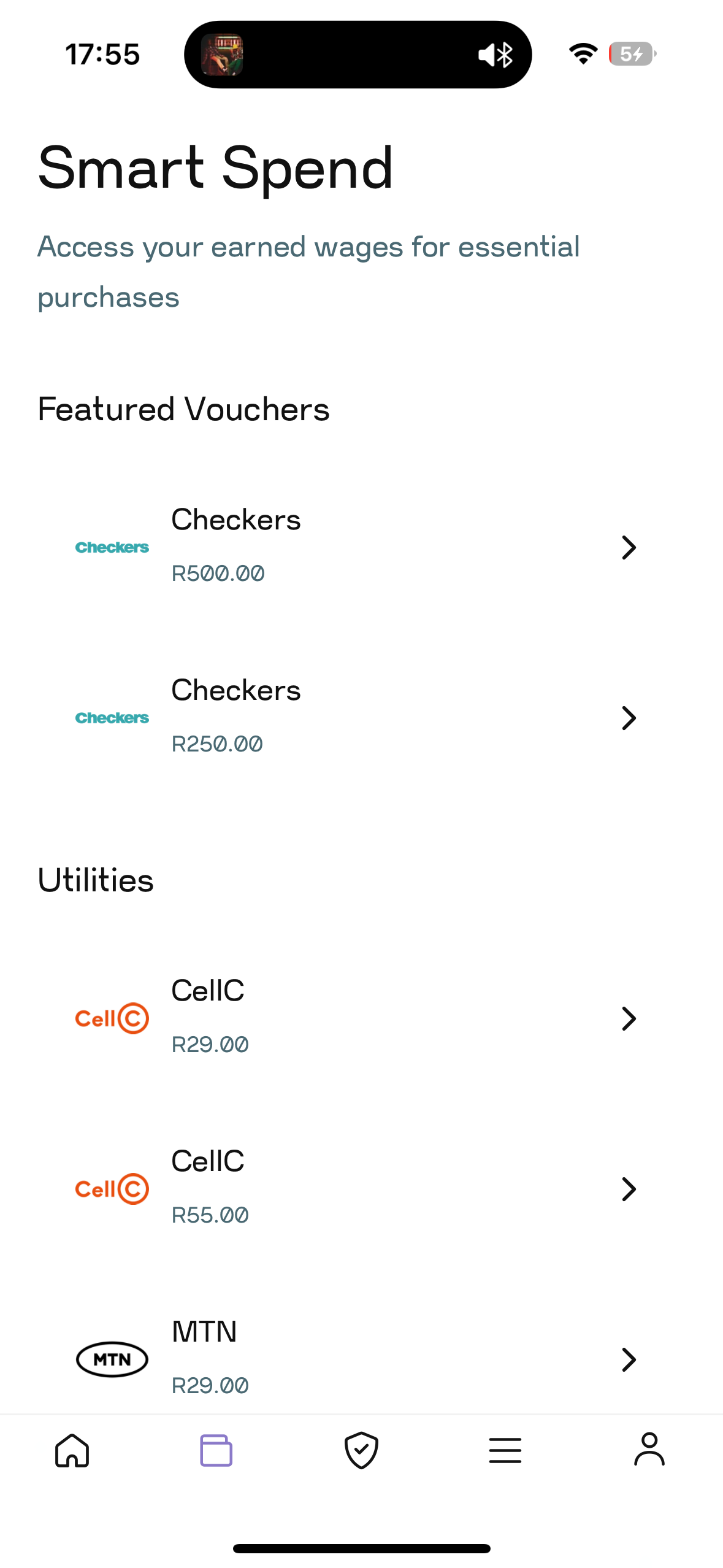 PayRush screenshot 4