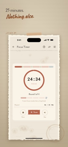 Notesmakr - AI Study Companion Screenshot 9 of 10
