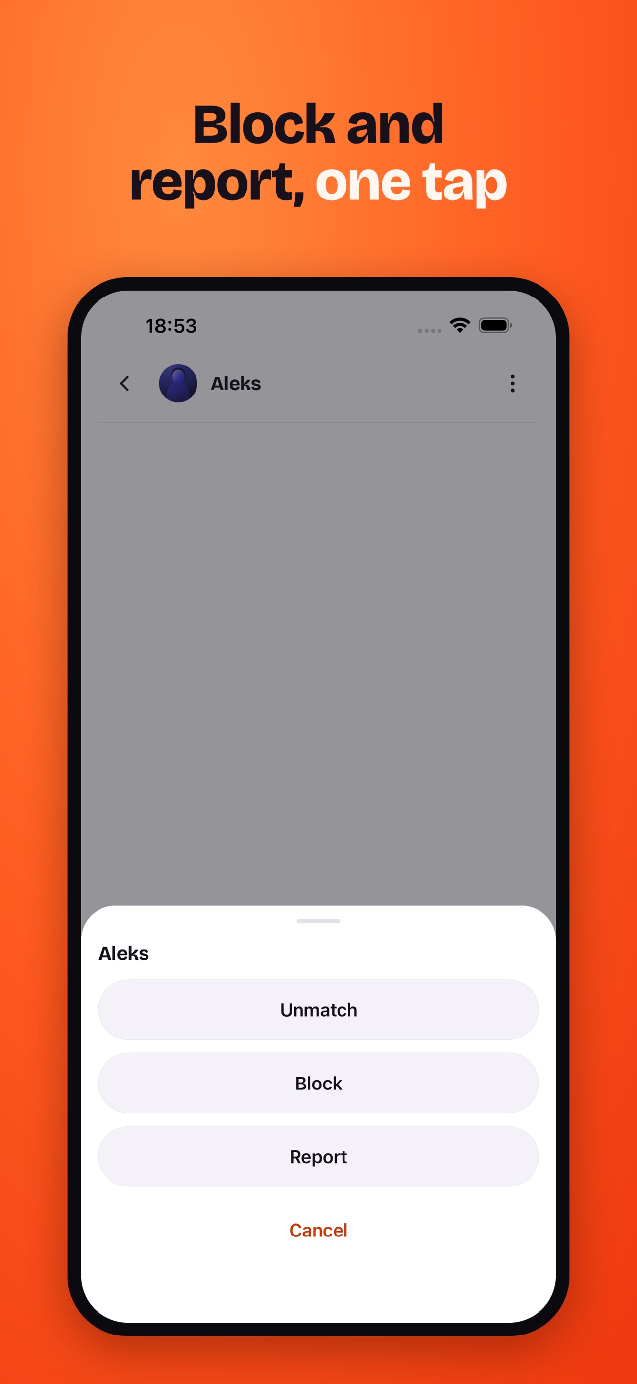 Screenshot 6 of Sipmate: Drinking Buddies