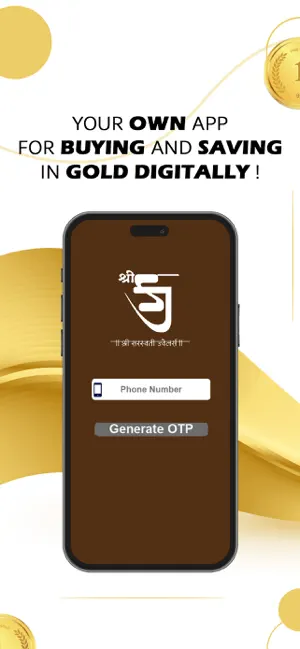 SHREE SARSWATI JEWELLERS screenshot 3