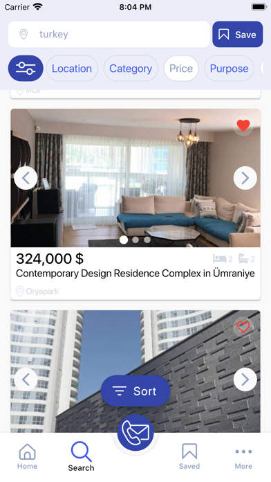 Vartur #buysellproperty Screenshot