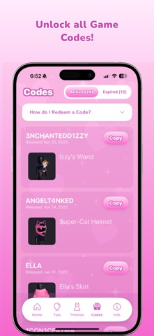 Dress to Impress - DTI Guide screenshot