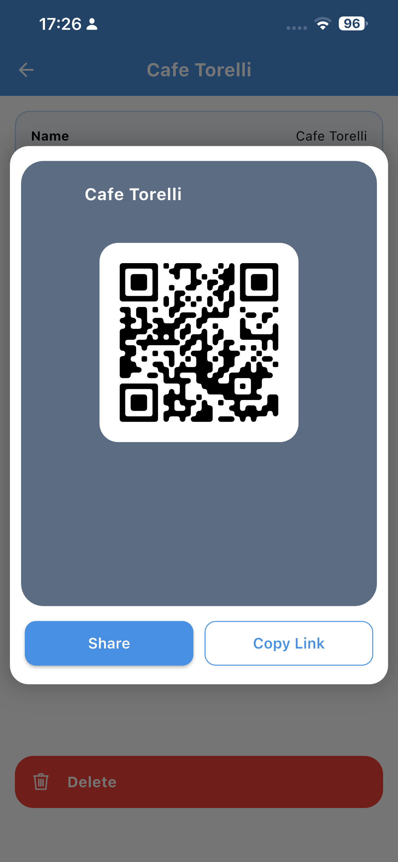 GoLoyal App