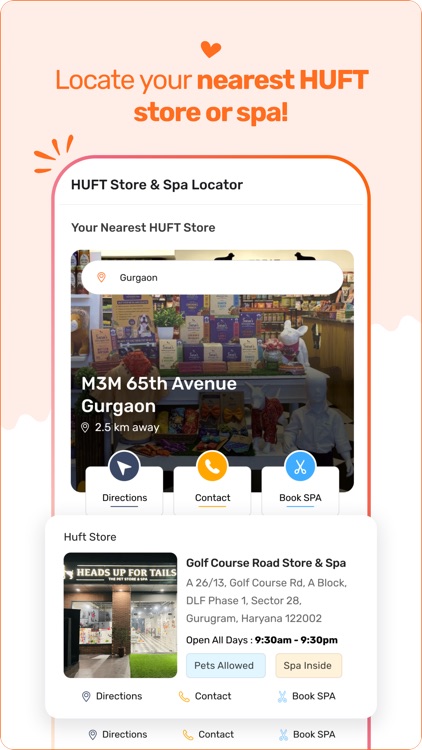 Heads Up For Tails screenshot-5