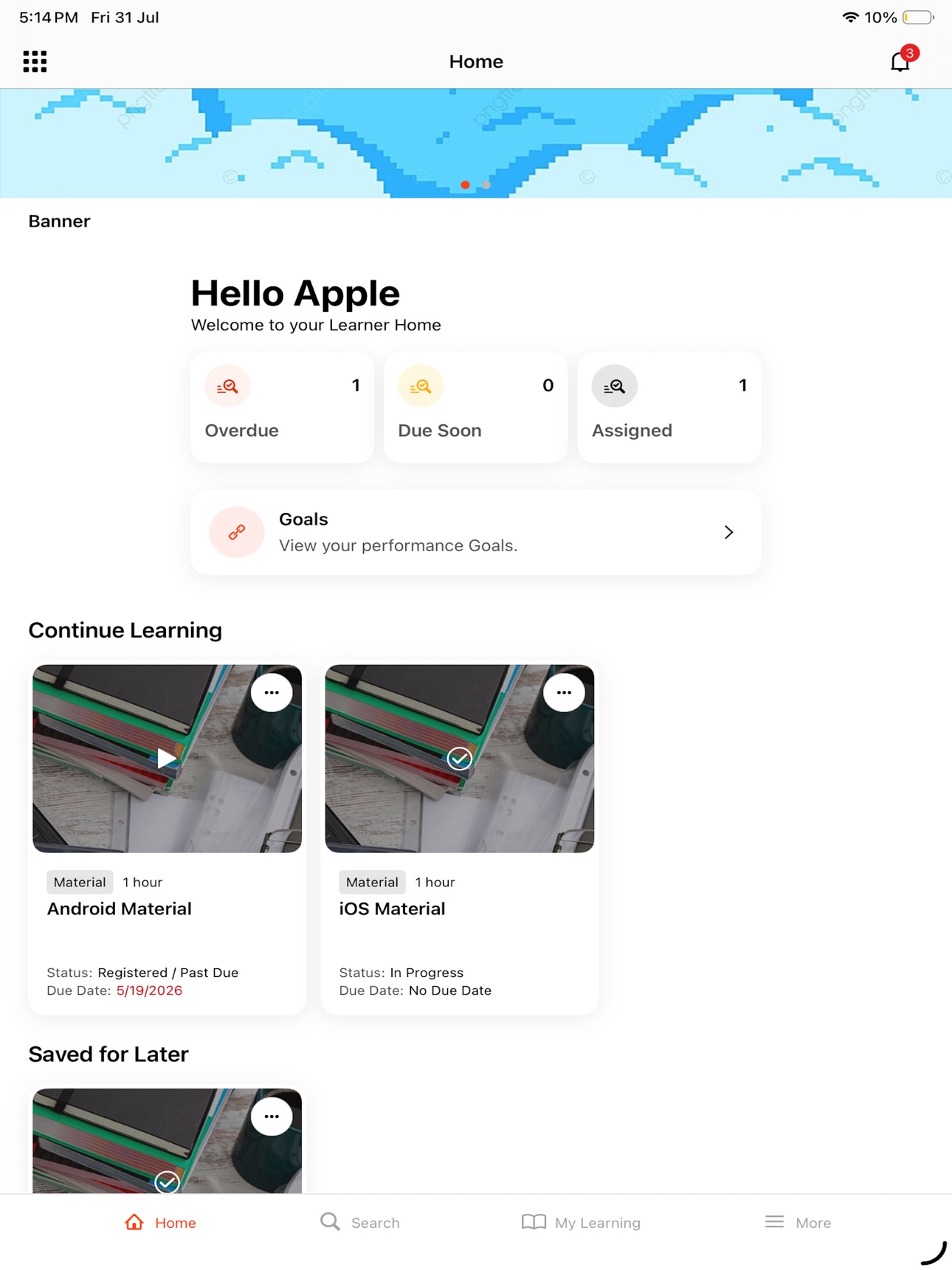 Screenshot 4 of TTEC Talent