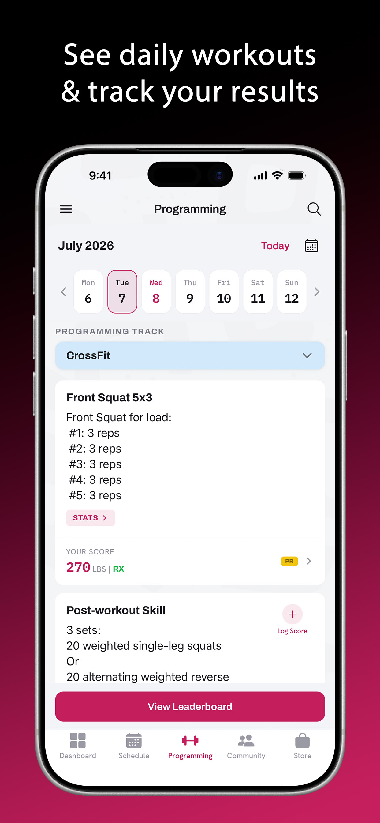 qoorr screenshot 3