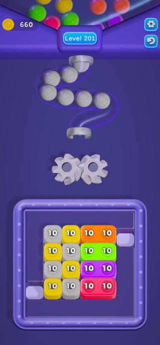 Pop Into Hole Screenshot 5 of 7