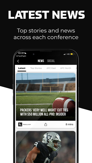 Steel Curtain NFL Screenshot