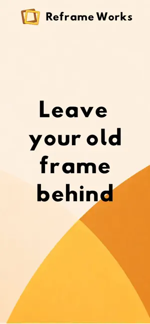 Reframe Works screenshot 1