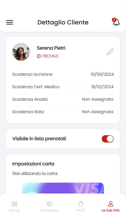 PROHIVE screenshot-3