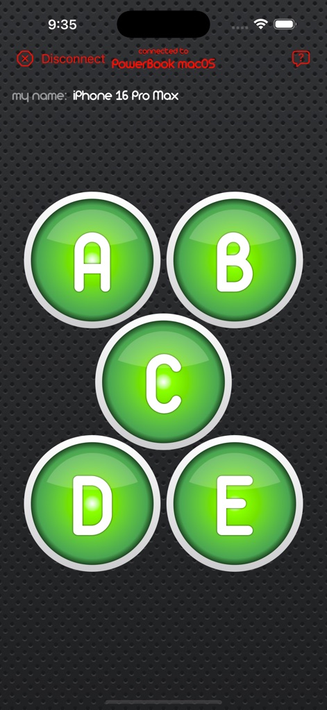 Buzzer - Games App | MWM