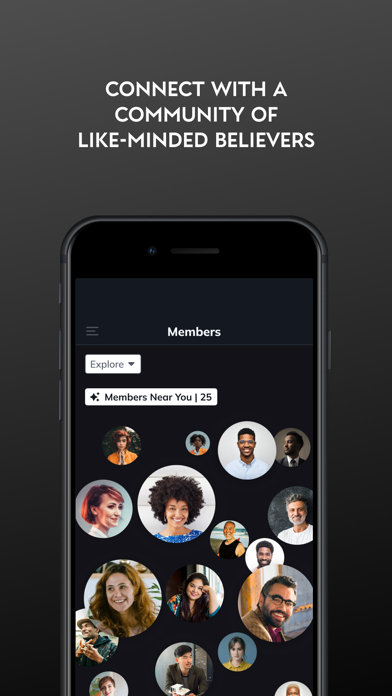PFT Connect Screenshot