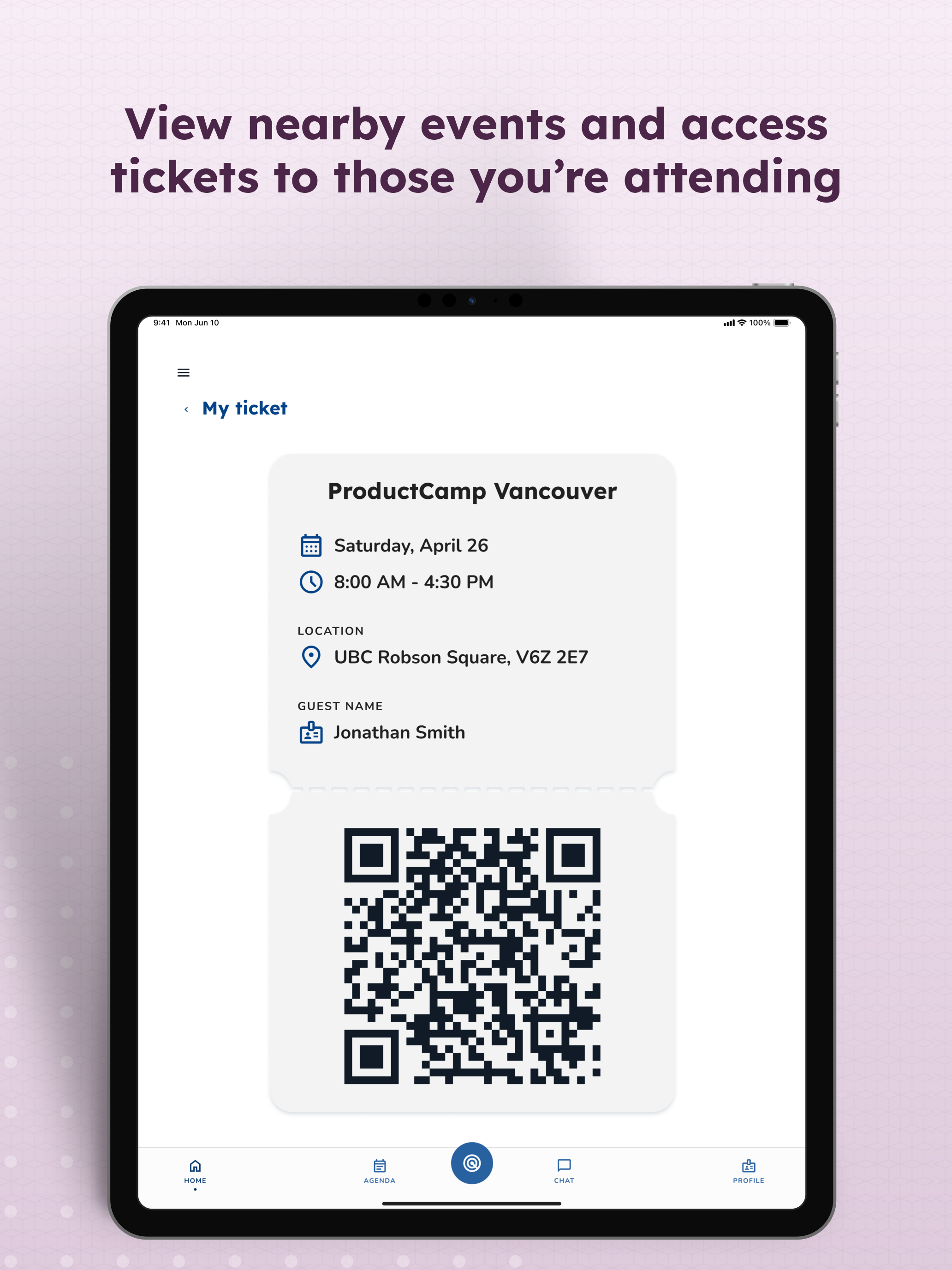 Common Events screenshot 9