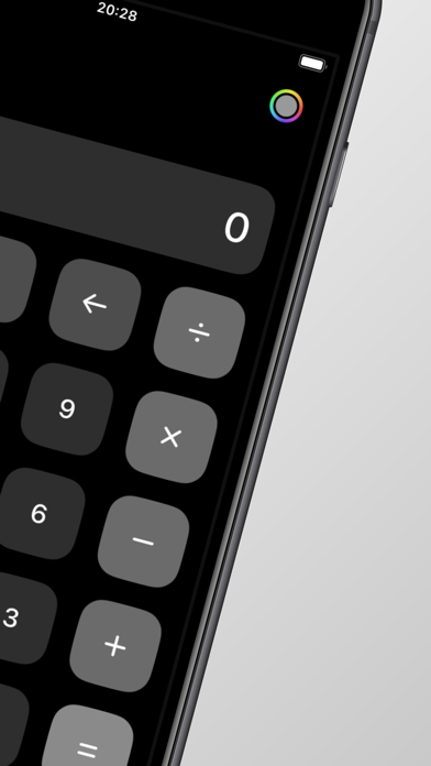 Calculate++