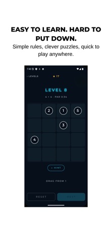 Pocket Paths screenshot 2