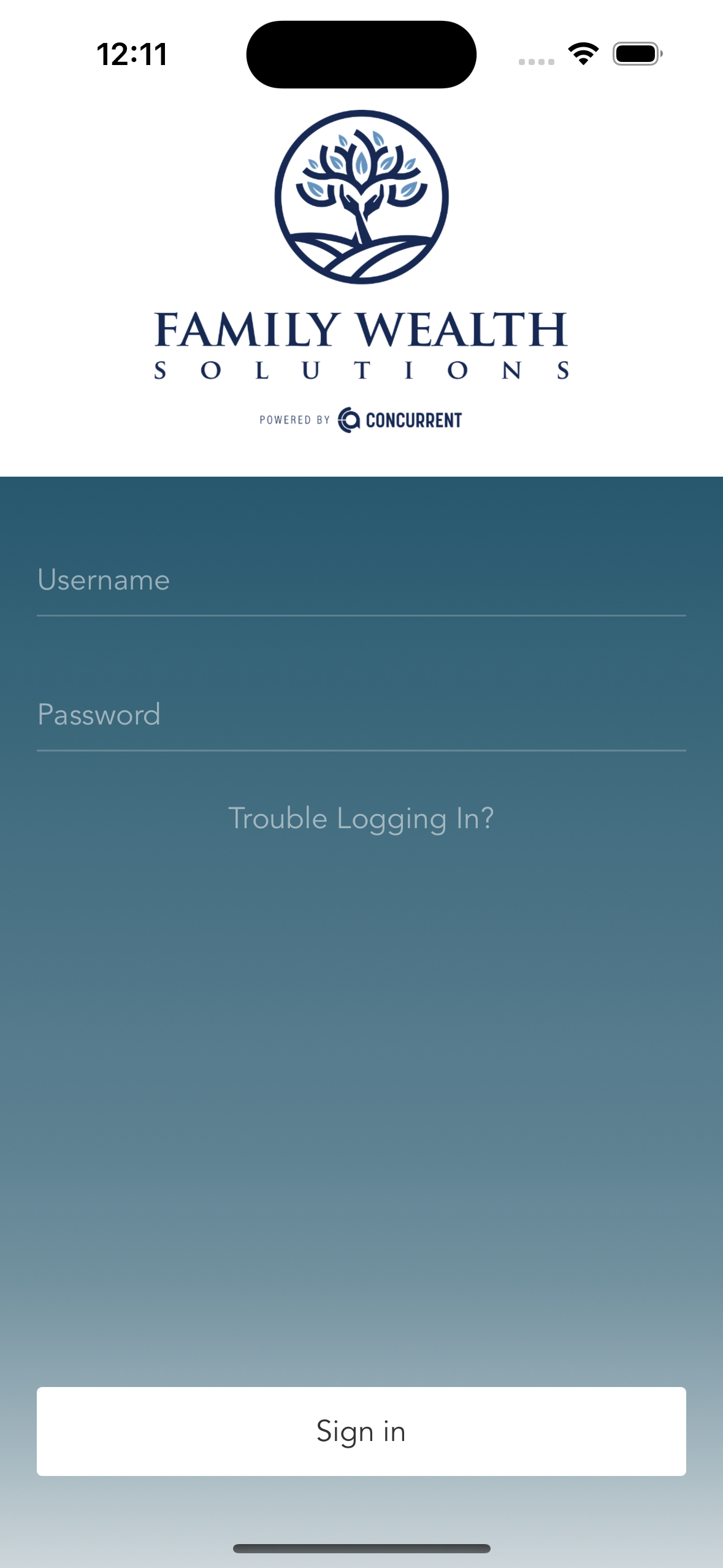 Family Wealth Solutions