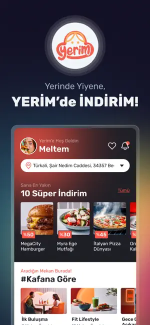 Yerim screenshot 1
