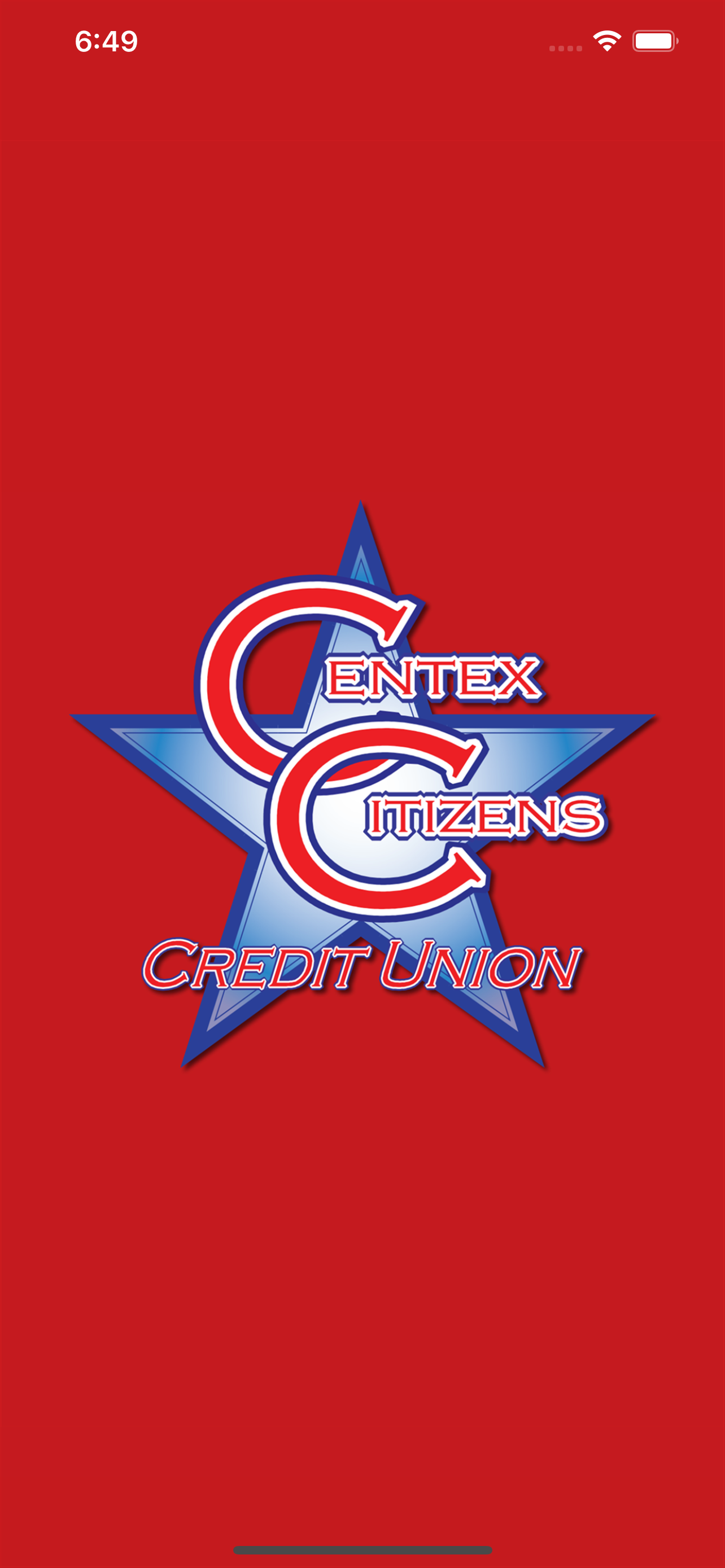 Centex Citizens Credit Union