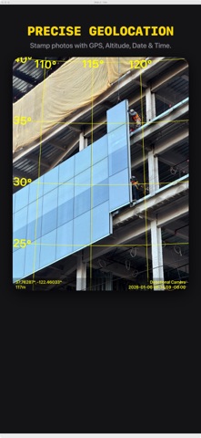 Directional Camera screenshot