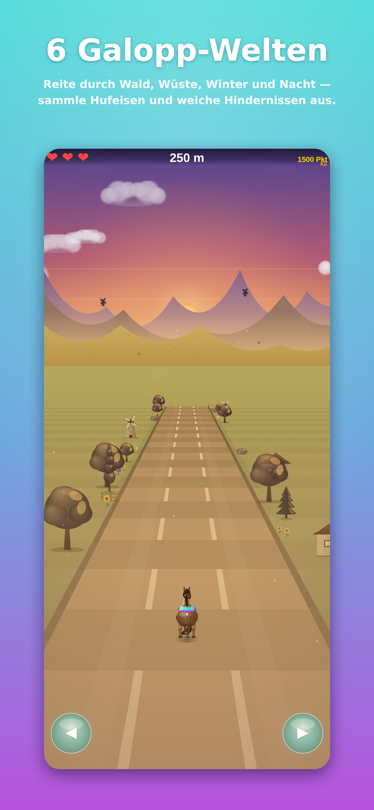 WildMane Pferdewelt screenshot 8