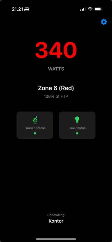 LightMyWatts screenshot 4