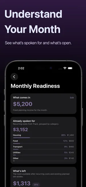Arc Wealth: Net Worth screenshot 2