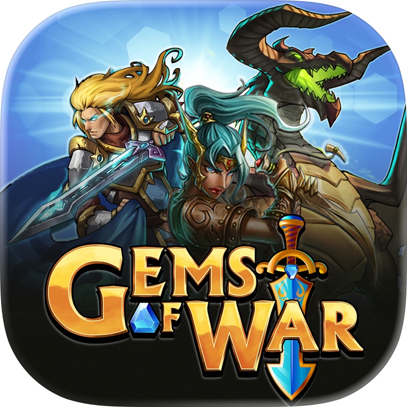 Puzzle Breakers: Champions War screenshot 9