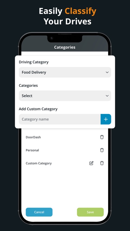 Mileage Scout screenshot-3