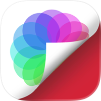 Photo Flipper - selfie mirror