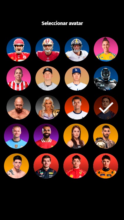 FOX Sports MX screenshot-7